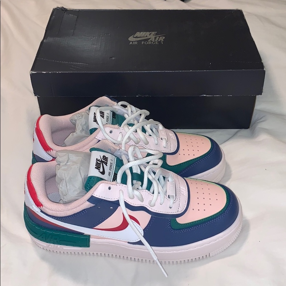 Nike: Women’s AF1 Shadow